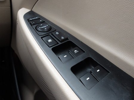 2017 Hyundai Tucson - photo 15
