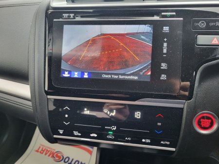 2019 Honda Jazz - photo 7