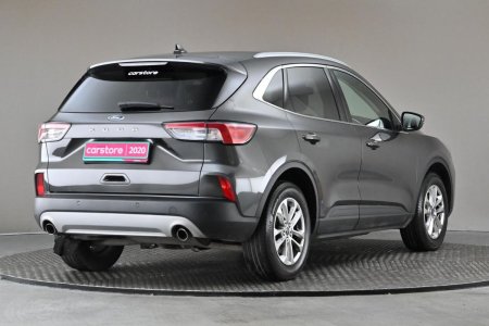 2020 Ford Kuga - photo 9