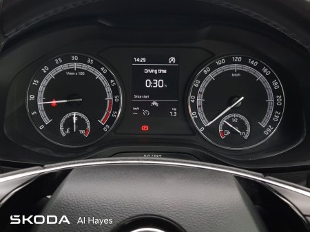 2021 Skoda Karoq - photo 16