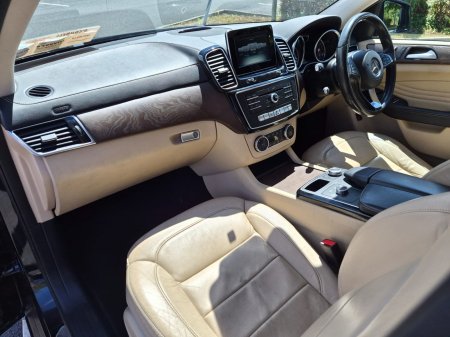 2016 Mercedes-Benz GLE - photo 17