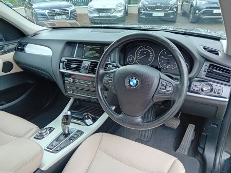 2017 BMW X3 - photo 7