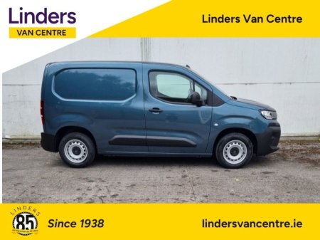 2026 Citroen Berlingo - photo 4