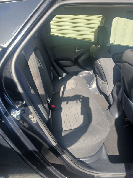 2015 Hyundai ix35 - photo 21