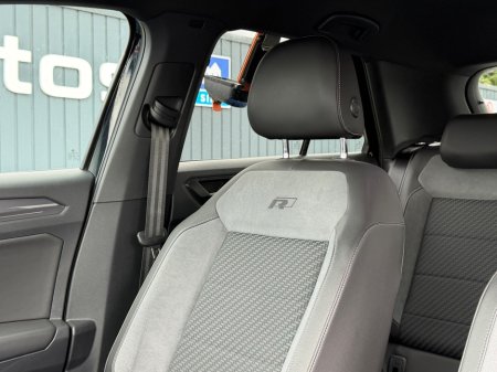 2021 Volkswagen T-Roc - photo 5
