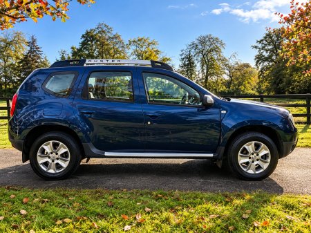 2016 Dacia Duster - photo 2