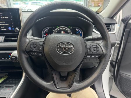2023 Toyota RAV4 - photo 8