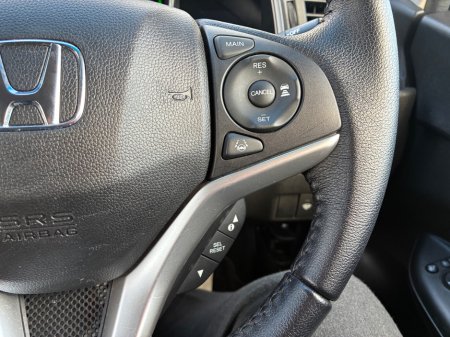 2018 Honda Fit - photo 17