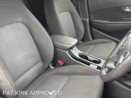 2023 Hyundai KONA - photo 9