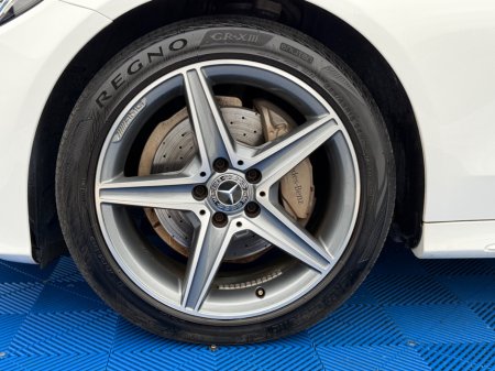 2018 Mercedes-Benz C-Class - photo 16