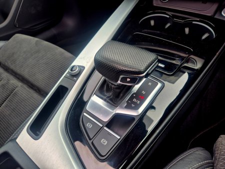 2021 Audi A5 - photo 15