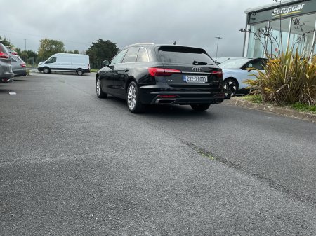 2023 Audi A4 - photo 9