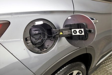 2026 BYD SEAL U - photo 30