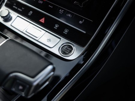 2023 Audi A8 - photo 21