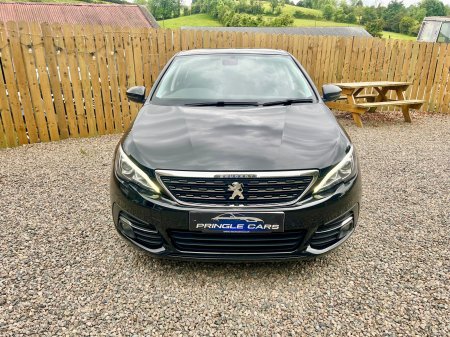2019 Peugeot 308 - photo 6