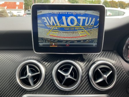2016 Mercedes-Benz A-Class - photo 11