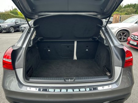 2018 Mercedes-Benz GLA - photo 17