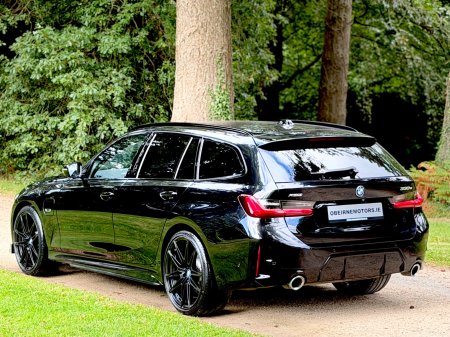 2023 BMW 3-Series - photo 15