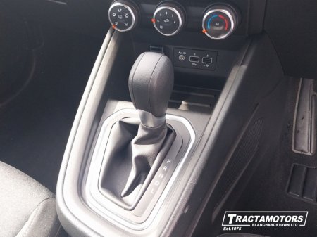 2023 Renault Clio - photo 15
