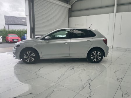 2021 Volkswagen Polo - photo 7