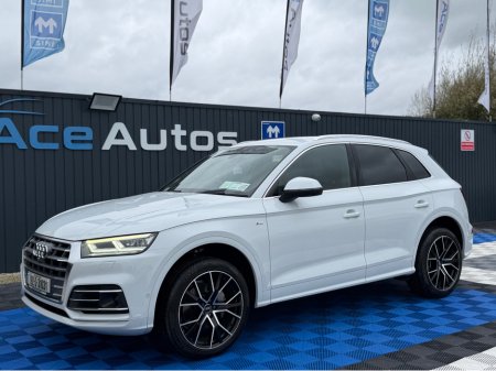 2019 Audi Q5 - photo 3