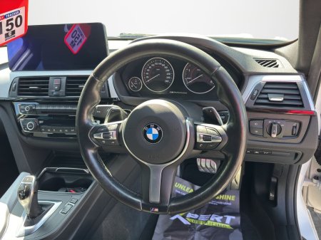 2017 BMW 3-Series - photo 11