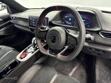 2025 Lotus Emira - photo 37