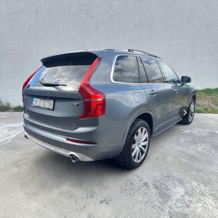 2016 Volvo XC90 - photo 10