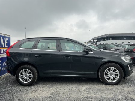 2017 Volvo XC60 - photo 8