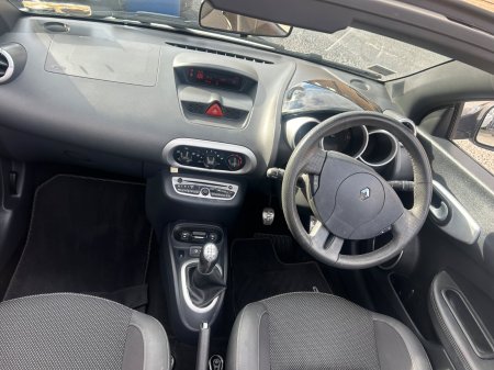 2011 Renault Wind - photo 21