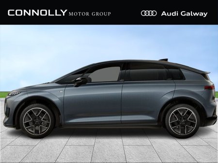 2027 Audi A2 e-tron - photo 3