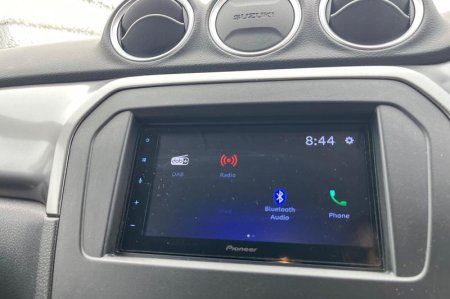 2022 Suzuki Vitara - photo 30