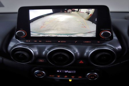 2024 Nissan Juke - photo 16