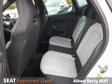 2026 SEAT Arona - photo 10