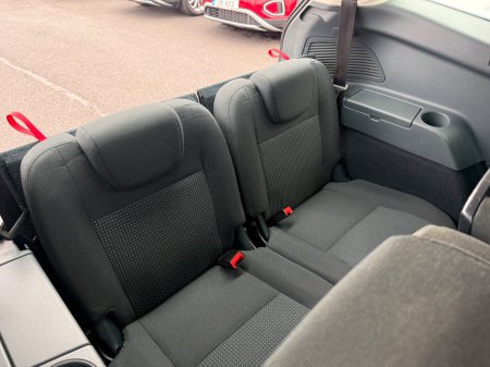2014 Ford Grand C-Max - photo 12