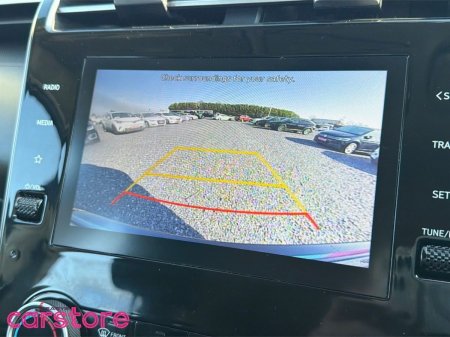 2023 Hyundai Tucson - photo 18