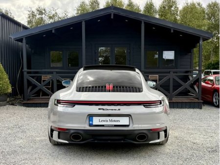 2022 Porsche 911 - photo 5
