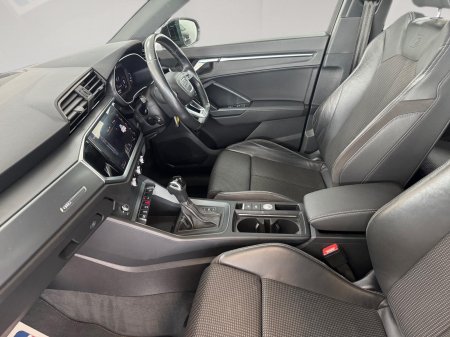 2019 Audi Q3 - photo 17