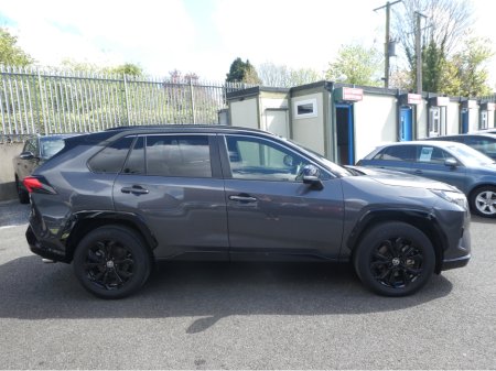 2022 Toyota RAV4 - photo 10