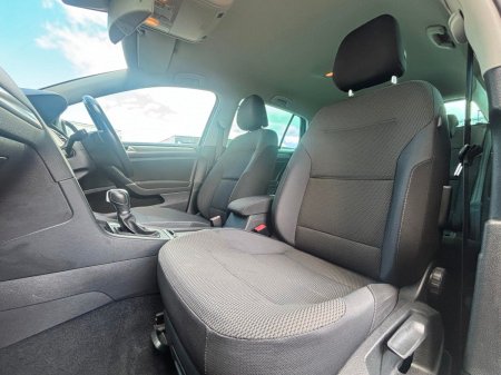 2016 Volkswagen Golf - photo 9