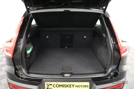 2023 Volvo XC40 - photo 12