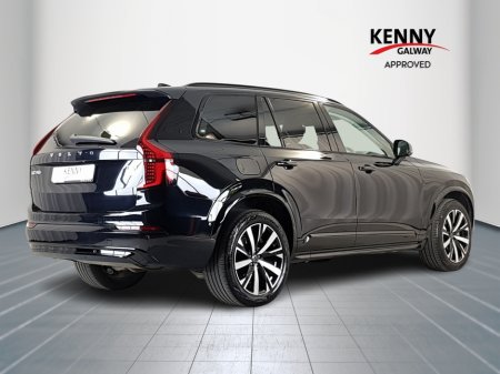 2025 Volvo XC90 - photo 7