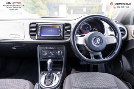 2016 Volkswagen Beetle - photo 12