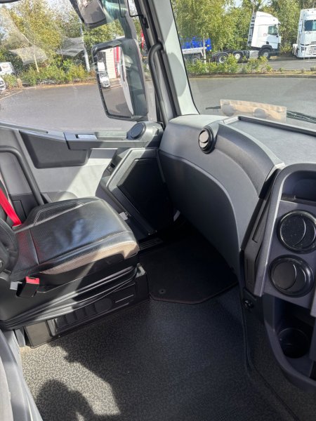 2021 Renault T520 - photo 14