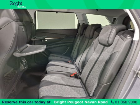 2020 Peugeot 5008 - photo 18