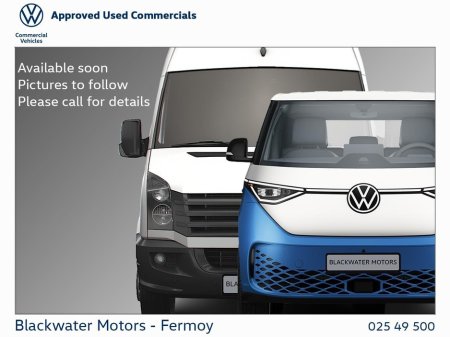 2024 Volkswagen Caddy Maxi Life CADDY MAXI LIFE TDI 122HP A7F