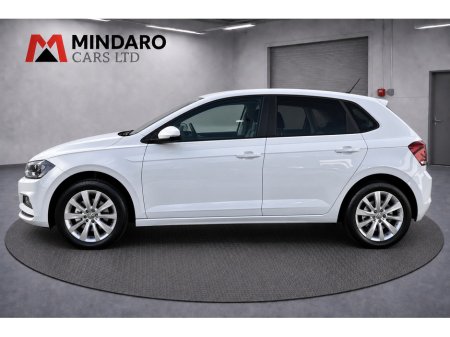 2018 Volkswagen Polo - photo 5
