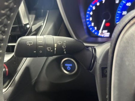 2023 Toyota Corolla Cross - photo 13
