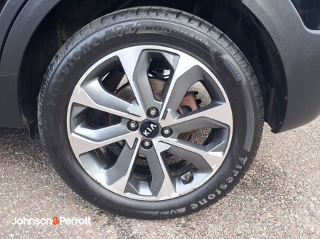 2019 Kia Stonic - photo 15