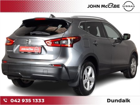 2019 Nissan Qashqai - photo 5